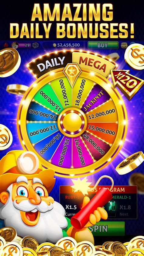 jogo slots apk - Slot Mestre para Android 